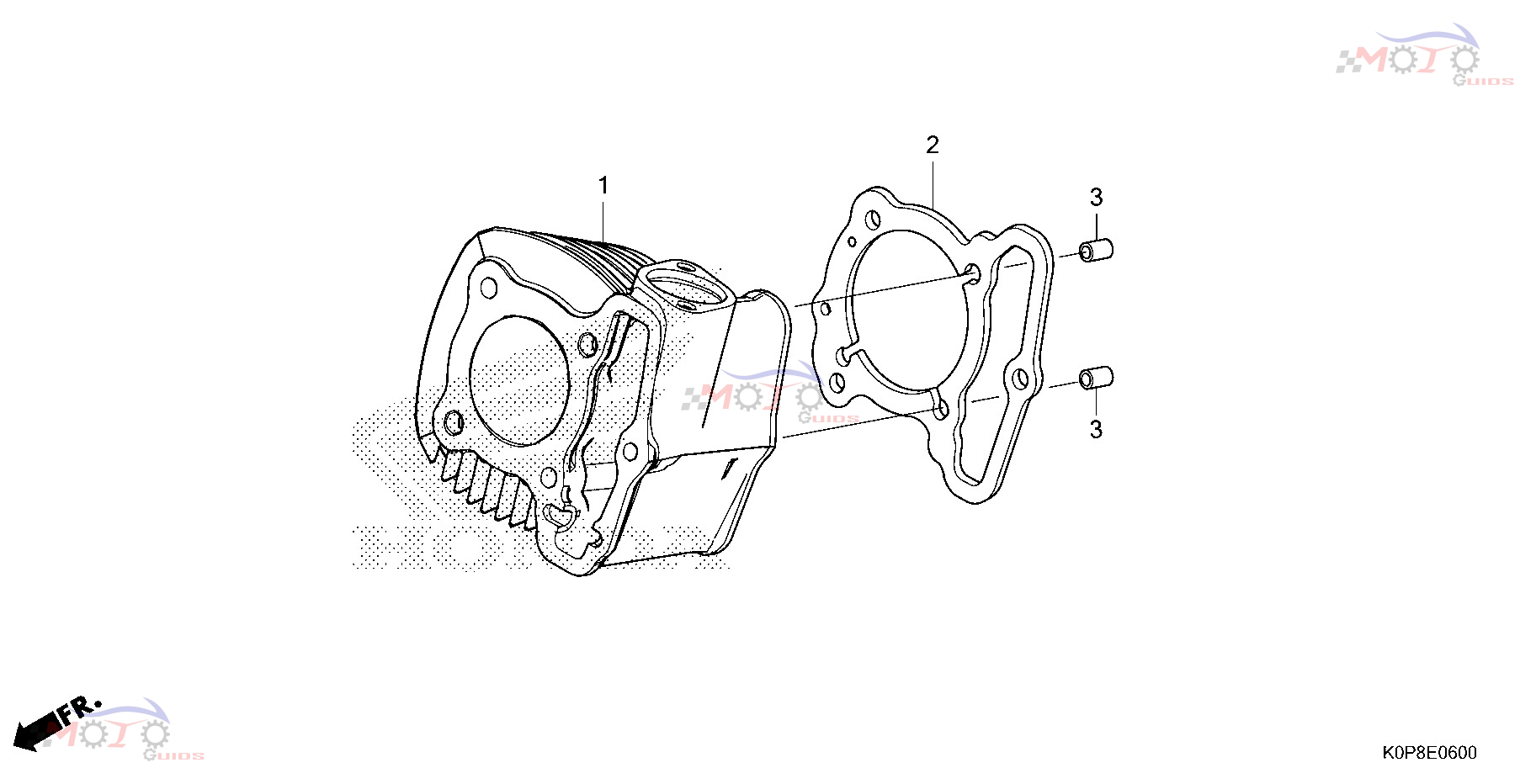 Engine Diagram